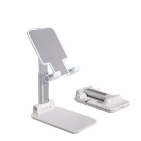 Phone Holder Manufacturer - OEM Custom Logo Adjustable Desk Stand