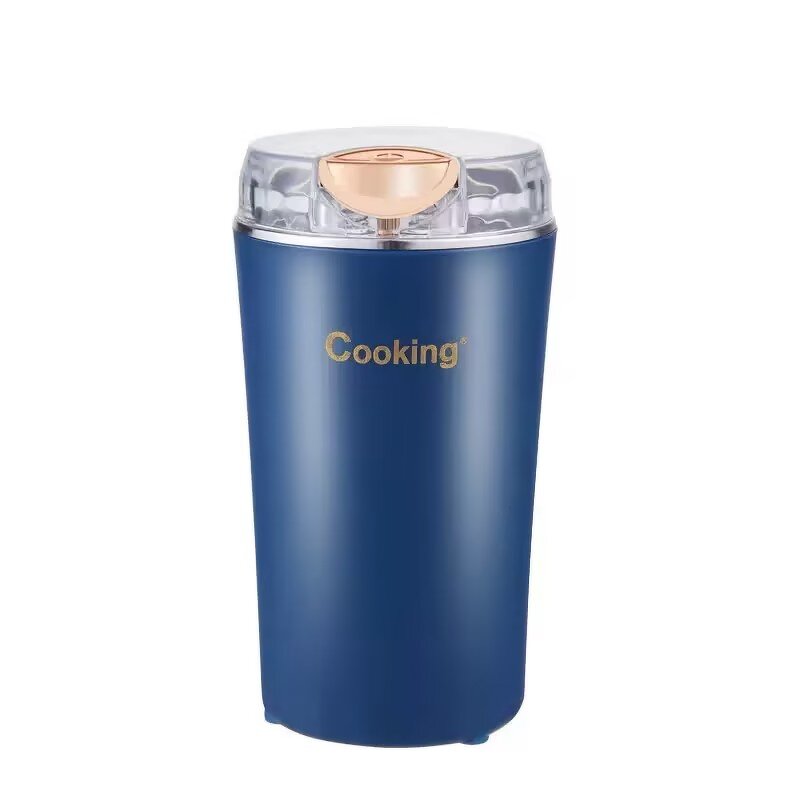 Electric Coffee Maker Manufacturer - Portable Grinder Coffee Machine