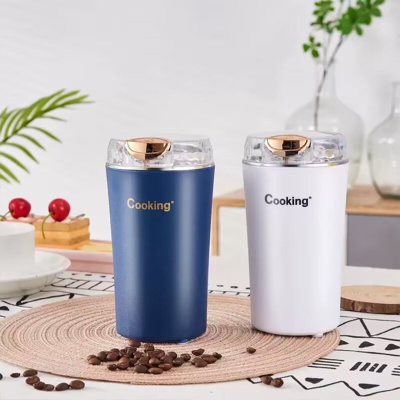 Electric Coffee Maker Manufacturer - Portable Grinder Coffee Machine