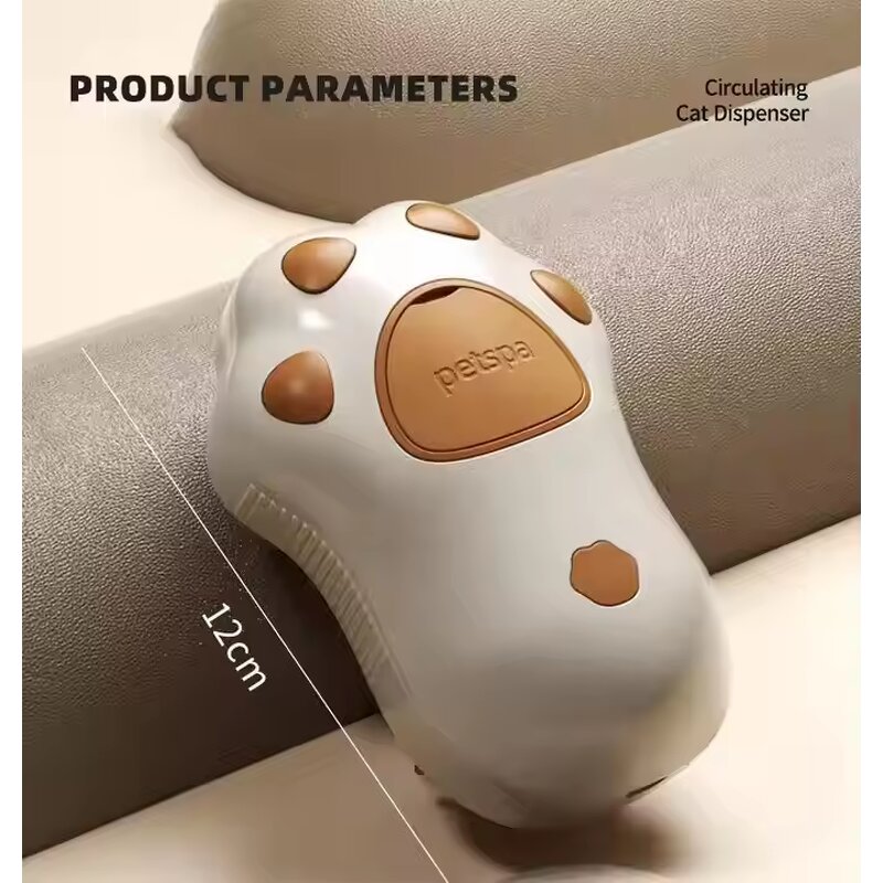 Pet Grooming Tool Manufacturer - 3-in-1 USB Electric Comb Spray Brush