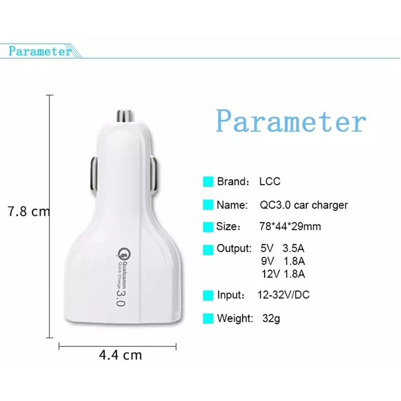 Selfie Stick Factory - 3 in1 Remote Control 360 Rotation Extendable