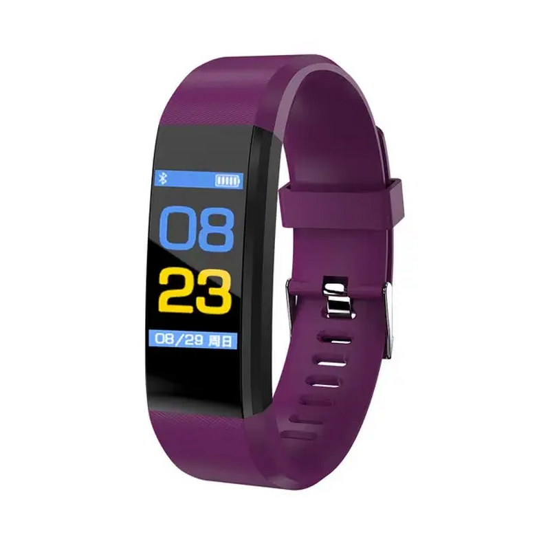 Smart Bracelet Factory - Waterproof Fitness Tracker Heart Rate Monitoring