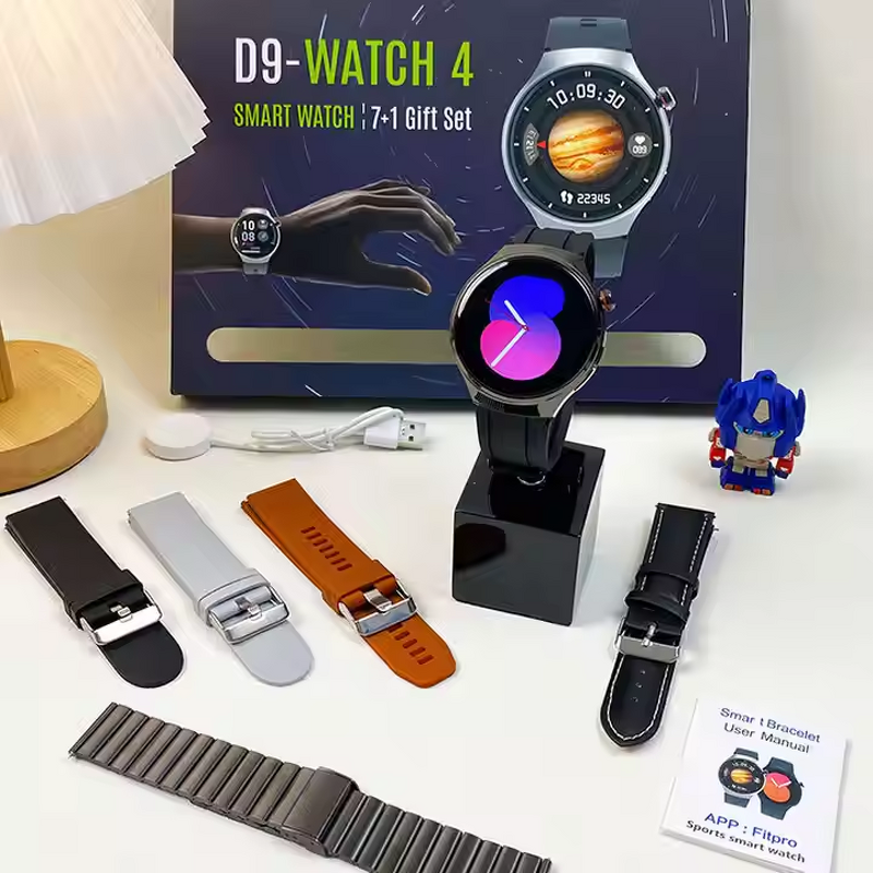 Sports Watch Manufacturer - LED Digital Analog Fashion Silicone Men Women