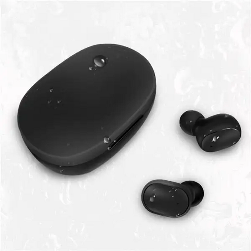 TWS Wireless Earbuds Factory - BT5.1 Mini Gaming Headset with Mic