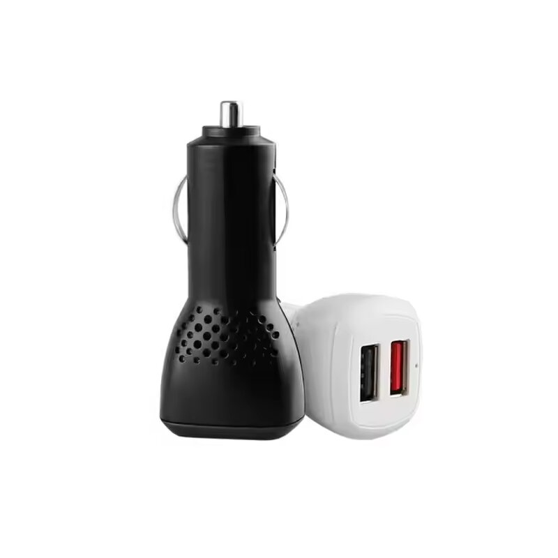 Car Charger Manufacturer - 30W Type C QC3.0 PD Fast Charging USB