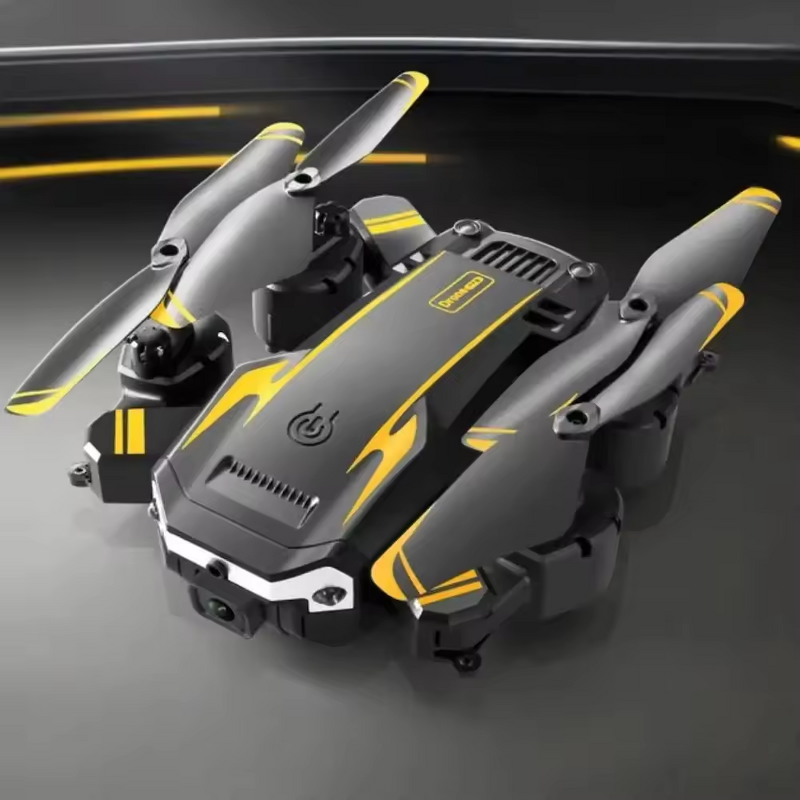 Mini Drone Supplier - 4K HD Camera WIFI FPV Foldable Quadcopter