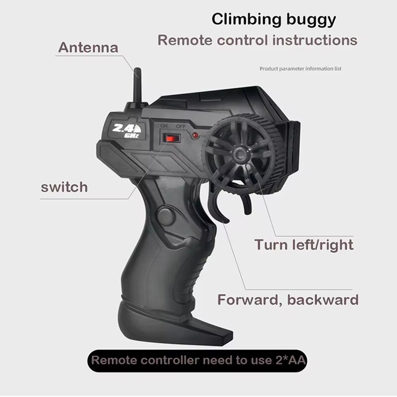 FPV Drone Factory - Kids RC Quadcopter with 4K HD Camera