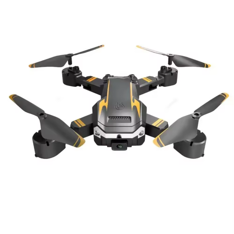 Mini Drone Supplier - 4K HD Camera WIFI FPV Foldable Quadcopter