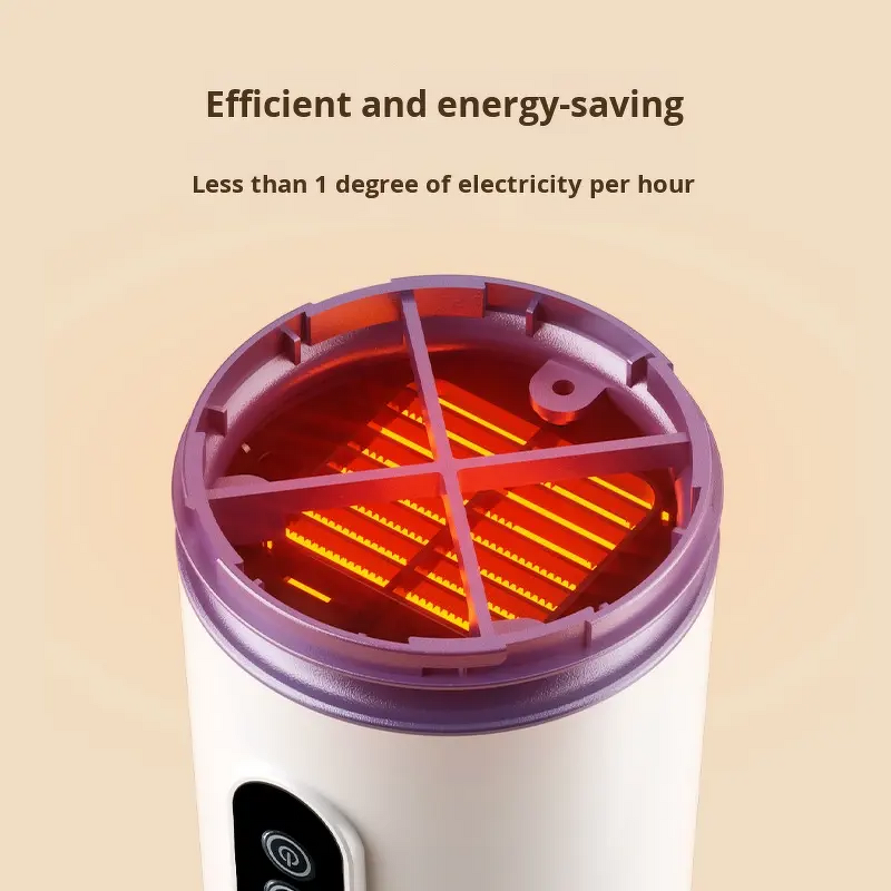 Rat Trap Factory - Plastic Reusable Humane No Kill Flip Bucket Lid