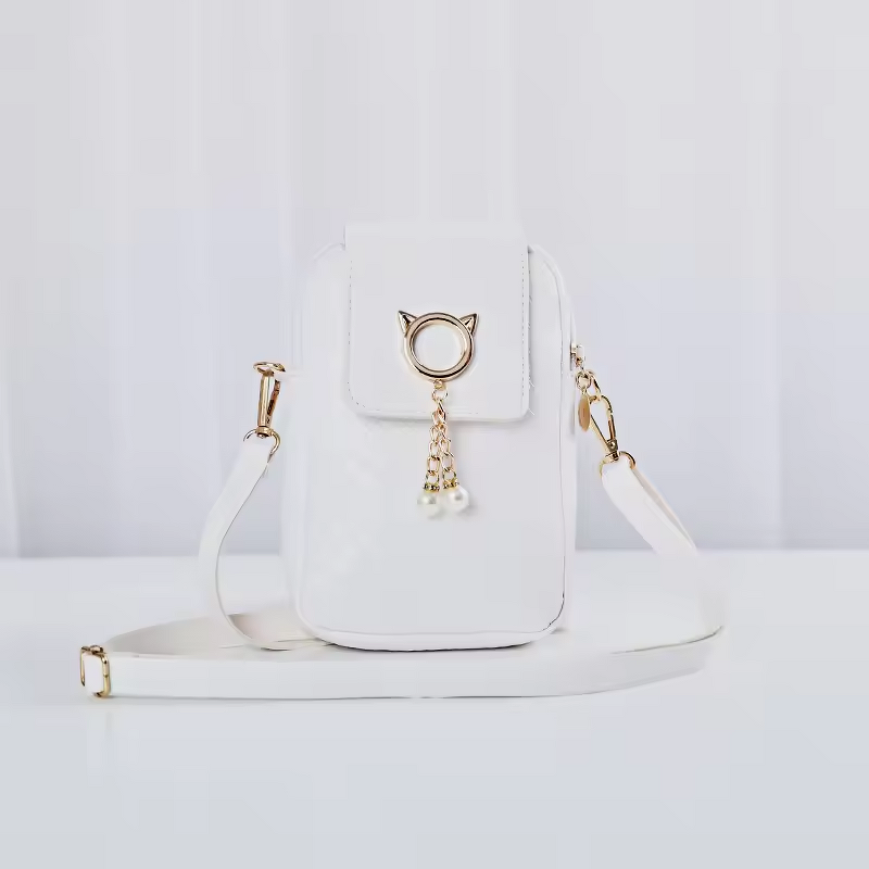 Messenger Phone Bag Factory - Mini Crossbody Wallet Card Holder for Women