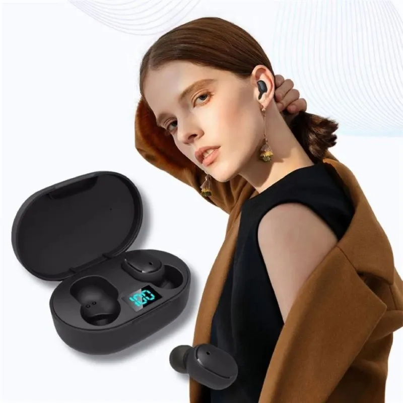 TWS Earbuds Factory - OEM True Wireless Stereo BT5.3 Headphones