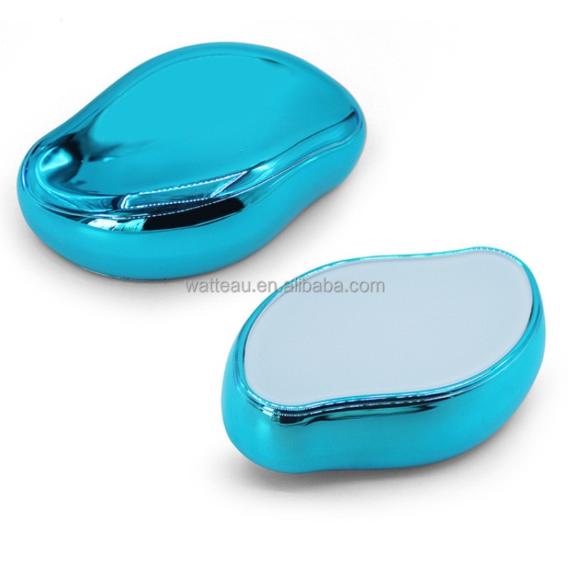 Hair Removal Device Manufacturer - Crystal Plastic Stone Shaving