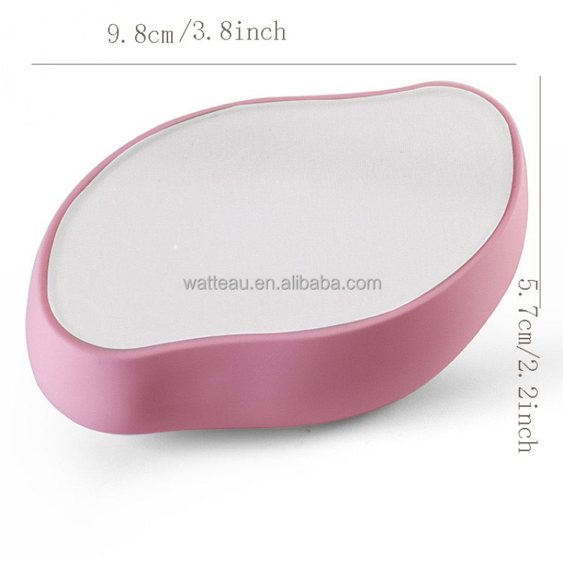 Crystal Eraser Factory - Callus Eliminator Free Tweezer