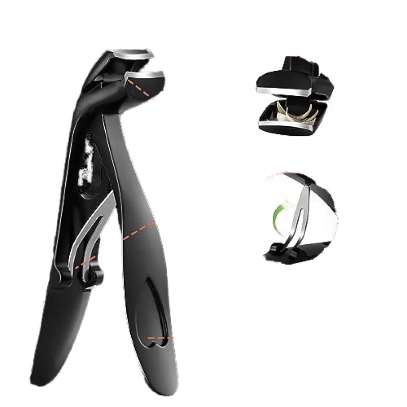 Nail Clipper Set Manufacturer - 16mm Wide Jaw Opening Toes