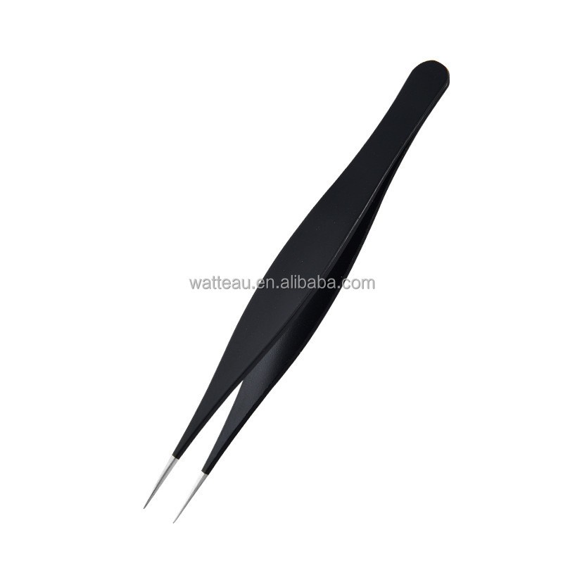 Ingrown Hair Tweezers Factory - Premium Stainless Steel Needle Point