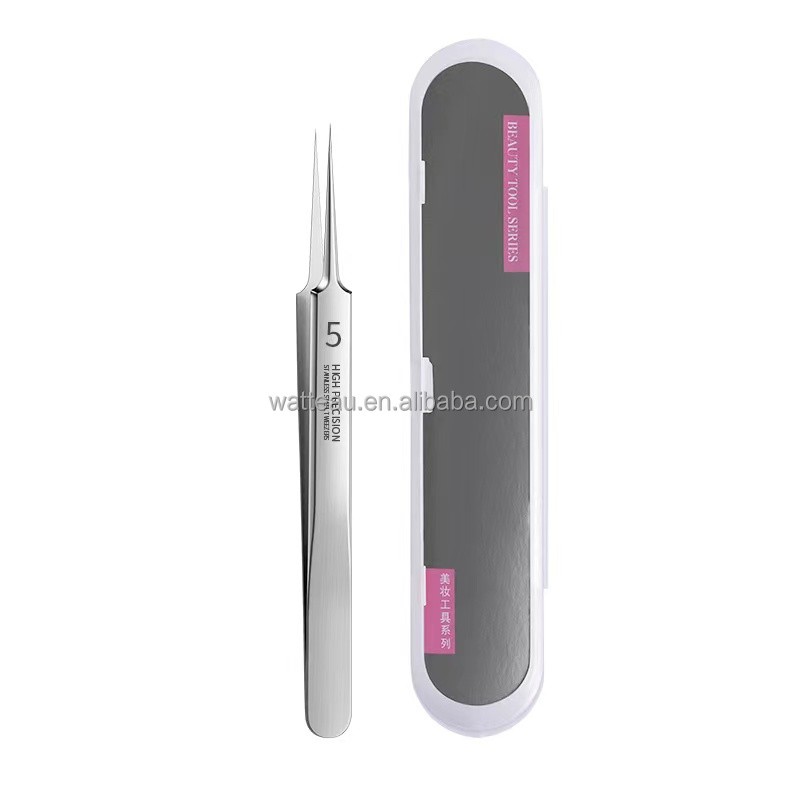 Beauty Tool Factory - German Ultra-fine #5 Cell Pimples