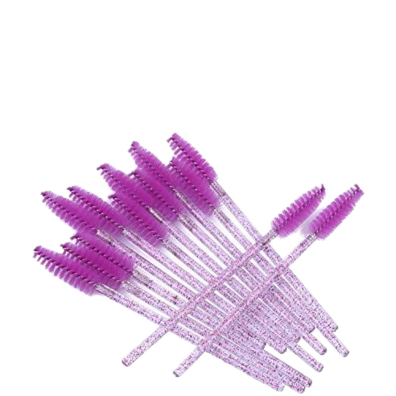 Makeup Brush Factory - Disposable Nylon Eyelash Extension