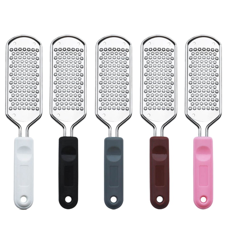 Foot Rasp Manufacturer - High Quality Stainless Steel Quick-Peeling