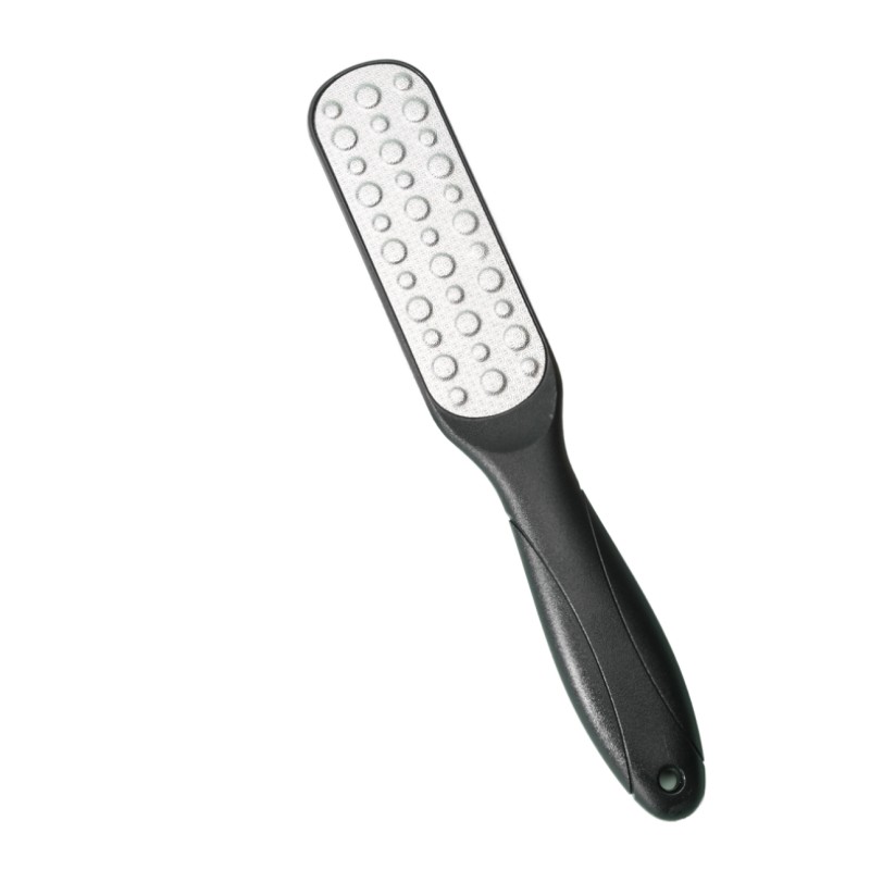 Callus Remover Manufacturer - Double-Sided Stainless Steel Pedicure