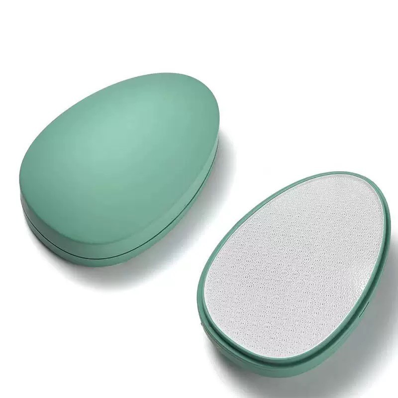 Foot File Manufacturer - Fine Nano Glass Long Handle