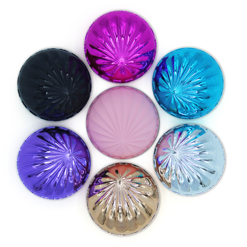 Foot Rasp Factory - Crystal Nano Glass Painless Beauty