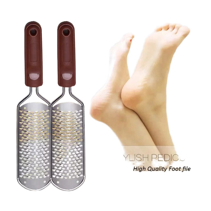 Foot Rasp Manufacturer - High Quality Stainless Steel Quick-Peeling