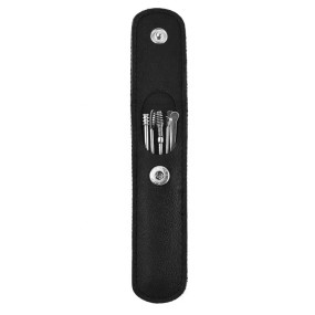 Earwax Cleaning Kit Factory - Innovative 6pcs Spring Steel