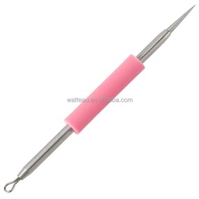 Vacuum Blackhead Remover Manufacturer - Handheld Stainless Steel Acne