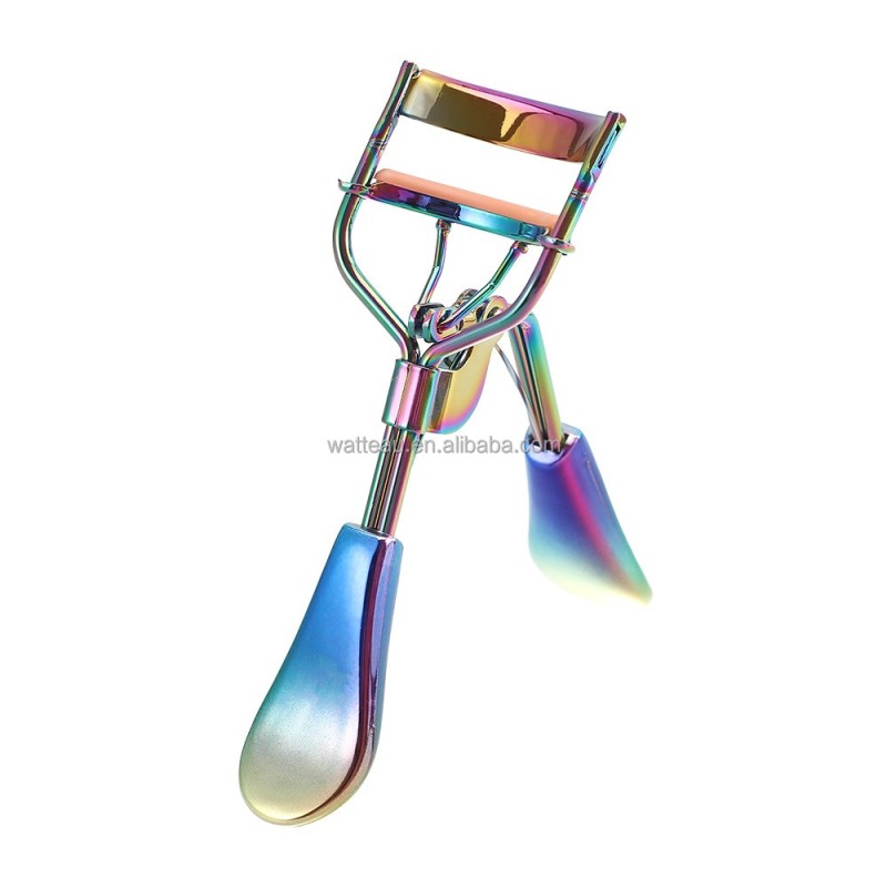 Eyelash Curler Manufacturer - Professional Double Handle Lift