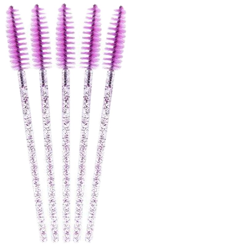 Makeup Brush Factory - Disposable Nylon Eyelash Extension