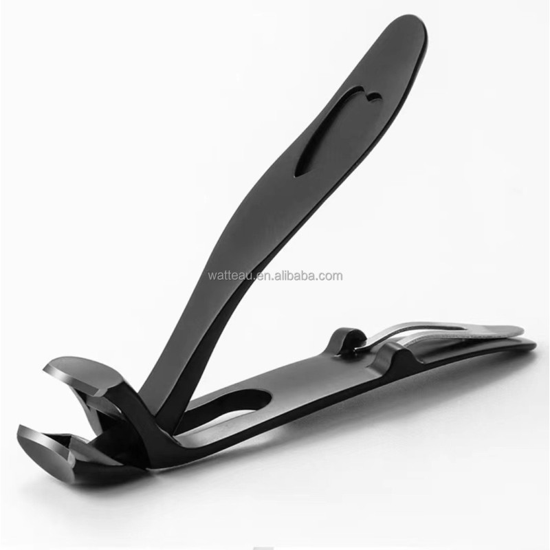 Nail Clipper Set Manufacturer - 16mm Wide Jaw Opening Toes