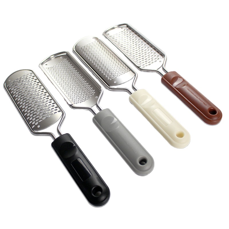 Foot Rasp Manufacturer - High Quality Stainless Steel Quick-Peeling