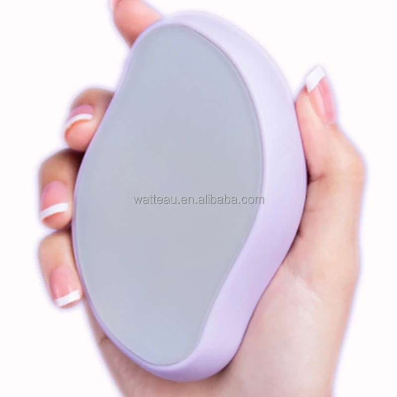Hair Removal Device Manufacturer - Crystal Plastic Stone Shaving