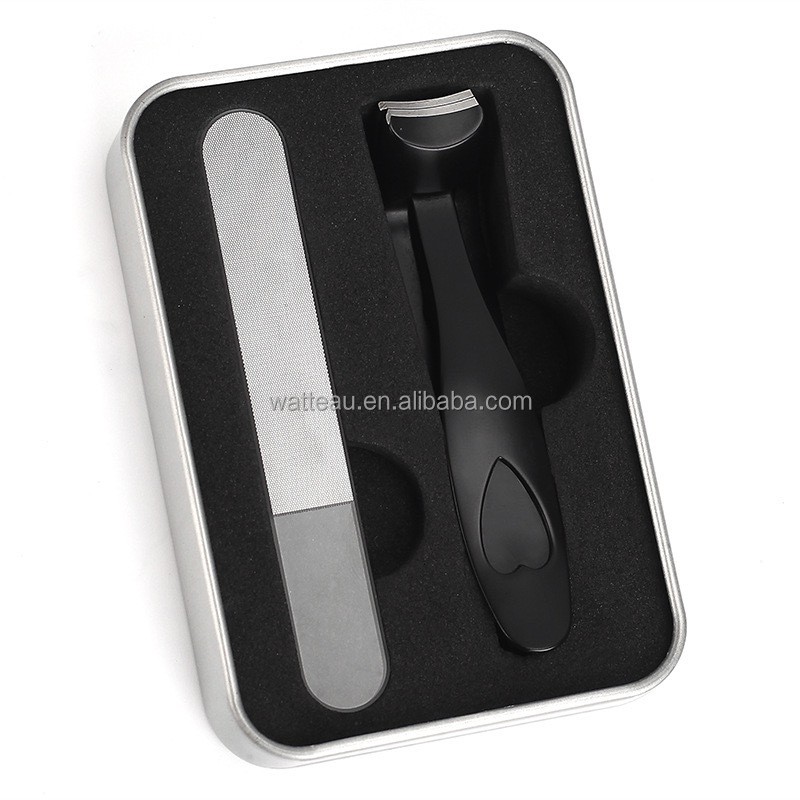 Nail Clipper Manufacturer - Premium Ergonomic Thick Toenail