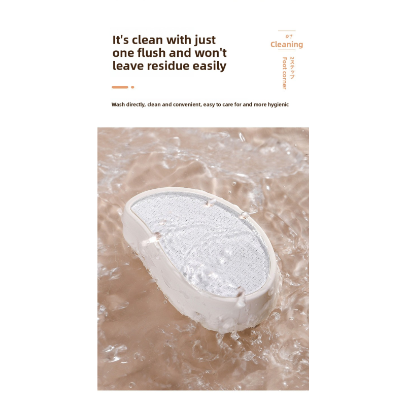 Beauty Device Manufacturer - 2-in-1 Plastic Nano Glass