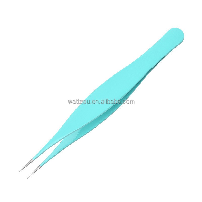 Ingrown Hair Tweezers Factory - Premium Stainless Steel Needle Point