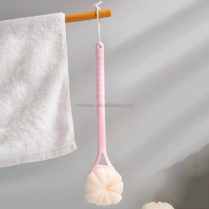 Back Brush Factory - 2 in 1 Layard Exfoliating Body