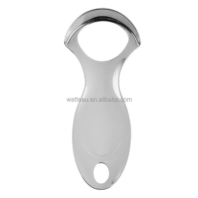 Tongue Cleaner Factory - Double-Sided Stainless Steel Dental