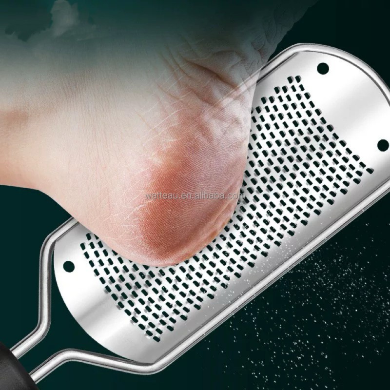 Pedicure Tool Factory - ABS Stainless Steel Dry Callus