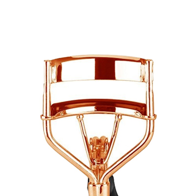 Eyelash Curler Manufacturer - Salon-Grade with Tweezers Mascara