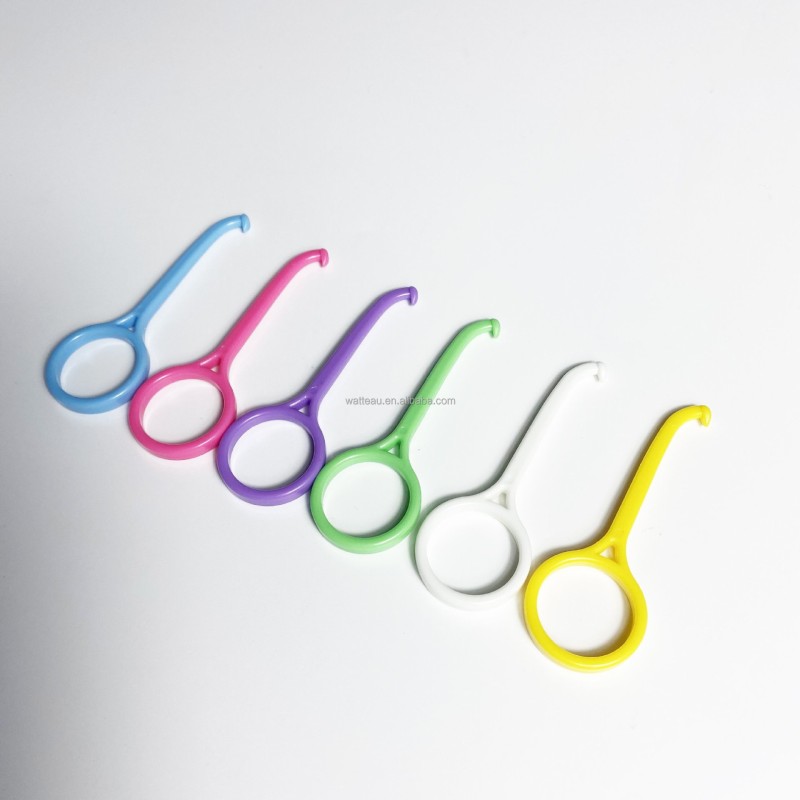 Orthodontic Remover Manufacturer - Yellow Mini Aligner Easy-to-Use