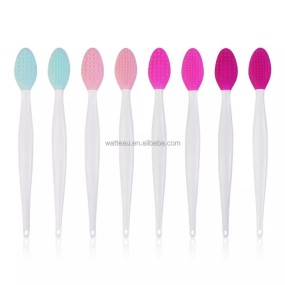 Face Cleansing Brush Factory - Silicone Exfoliating Nose Clean