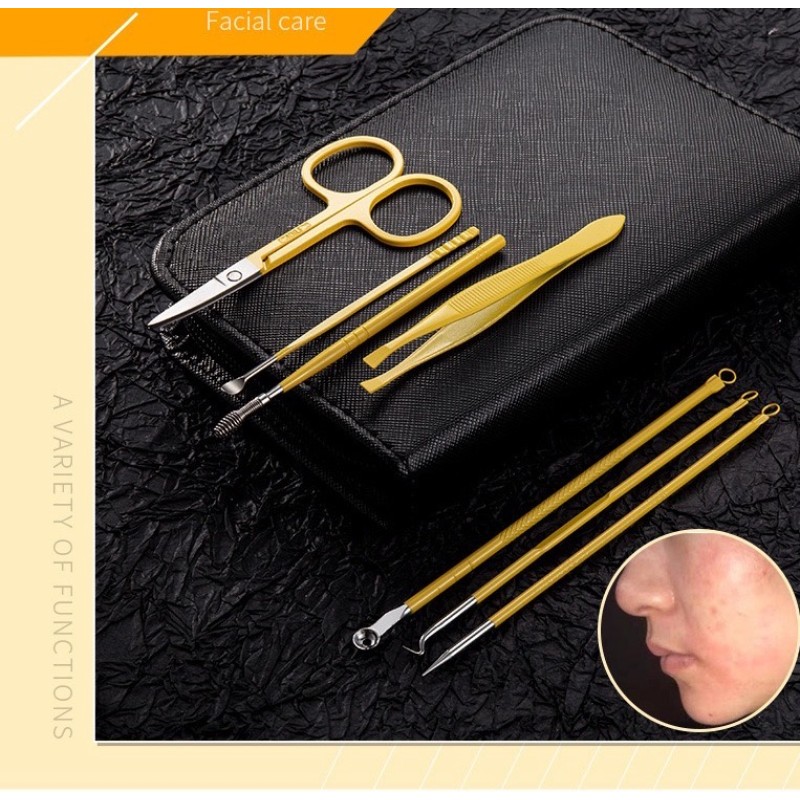 Nail Clippers Factory - High Quality Stainless Steel Yellow