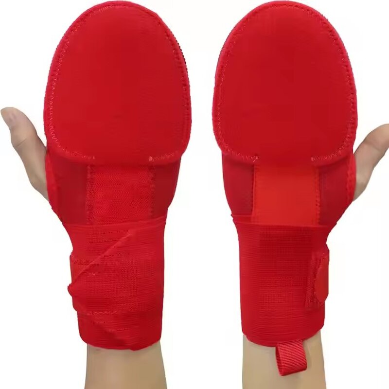 Sliding Glove Manufacturer - WANZHUO Adult Baseball Softball Anti-Impact Protection