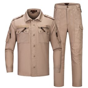 Combat Tactical Uniform Factory - WANZHUO Custom F116 Multicam PC Digital Jungle Camouflage Polyester Wholesale