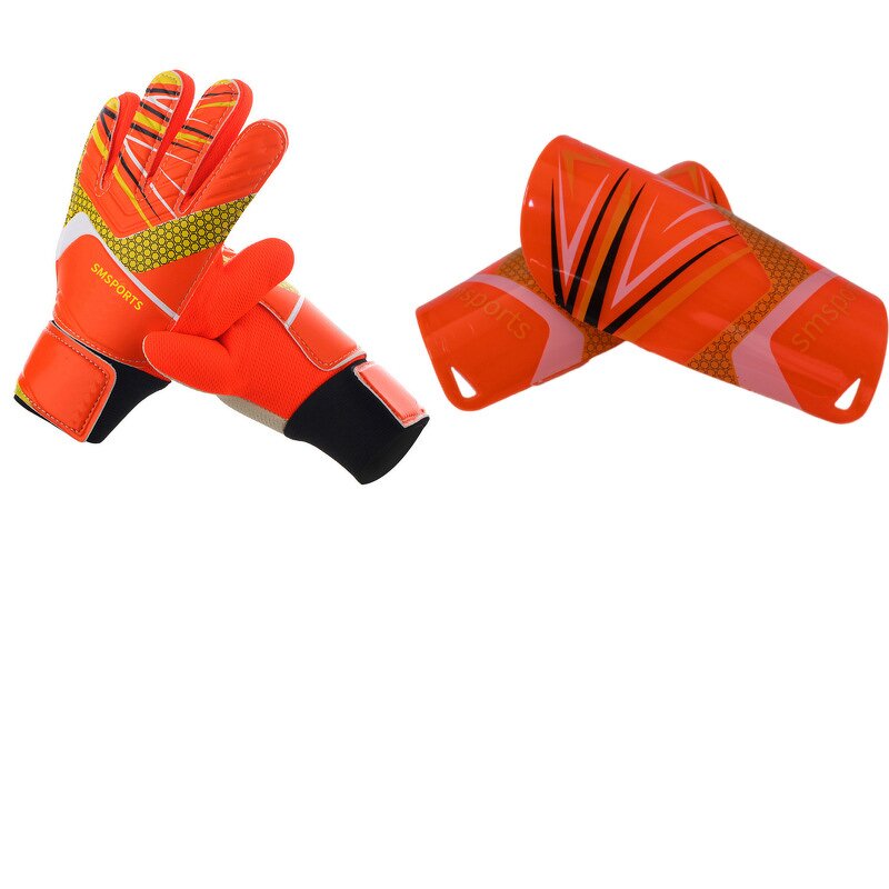 Soccer Goalkeeper Gloves Factory - WANZHUO 2025 Professional Unisex OEM Latex New Type