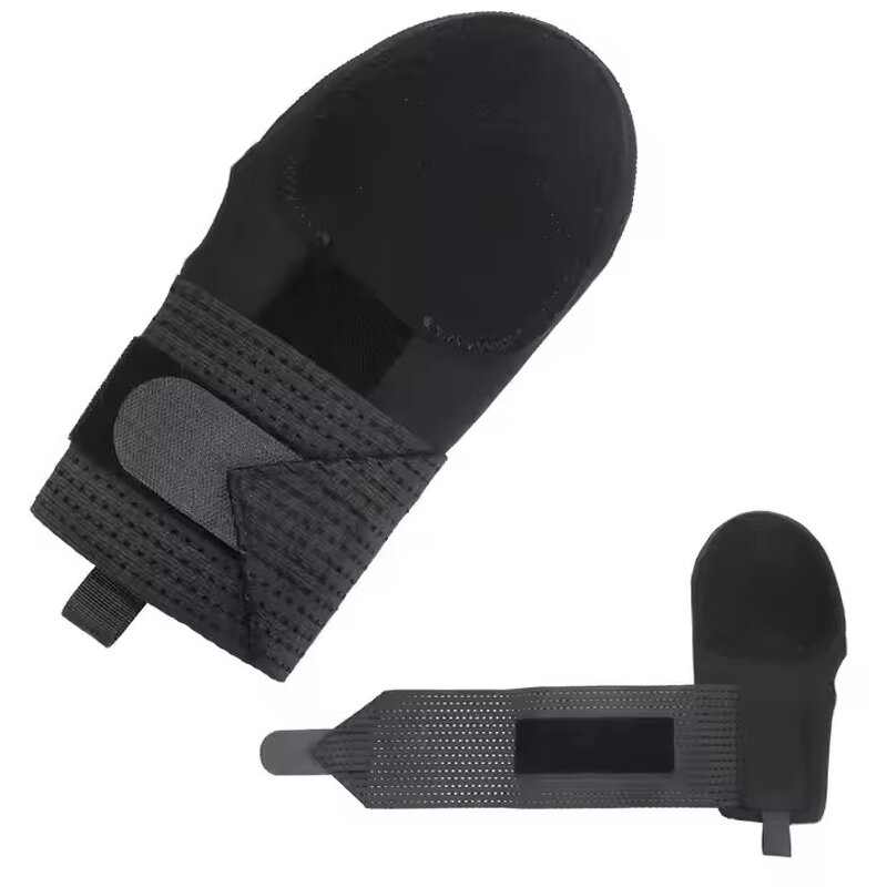 Sliding Glove Manufacturer - WANZHUO Adult Baseball Softball Anti-Impact Protection