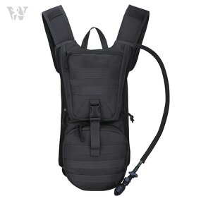 Hydration Bladder Factory - Top Quality Multifunctional Tactical Water Bag Pack
