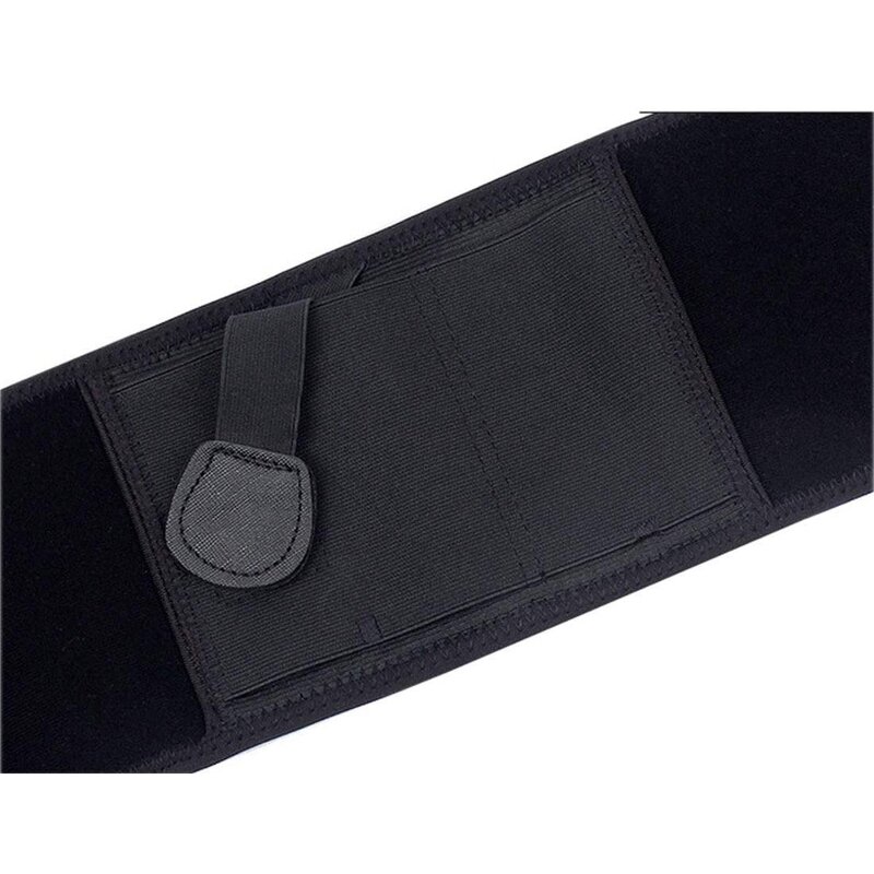 Waist Band Holster Factory - Neoprene Concealed Carry Belly Band Gun Case