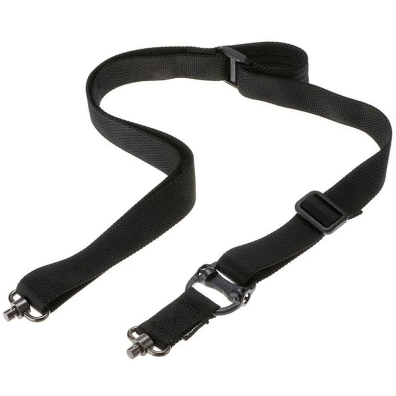 Gun Belt Sling Factory - Wholesale 2 Point 1.25 Inch Quick Detach Sling